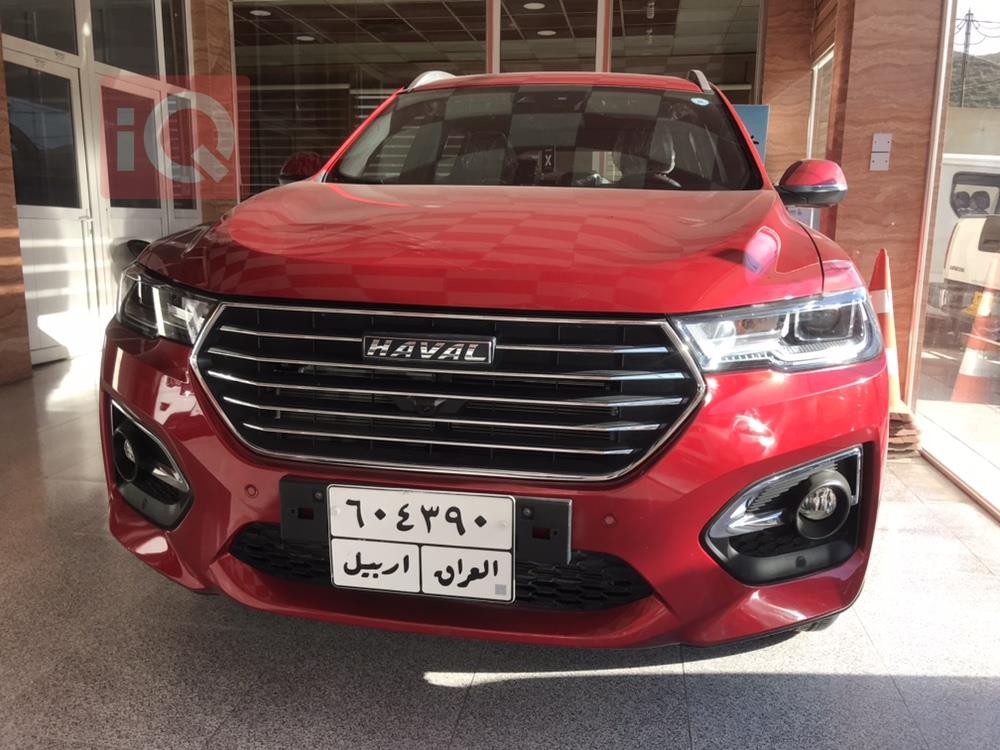 هافال H6